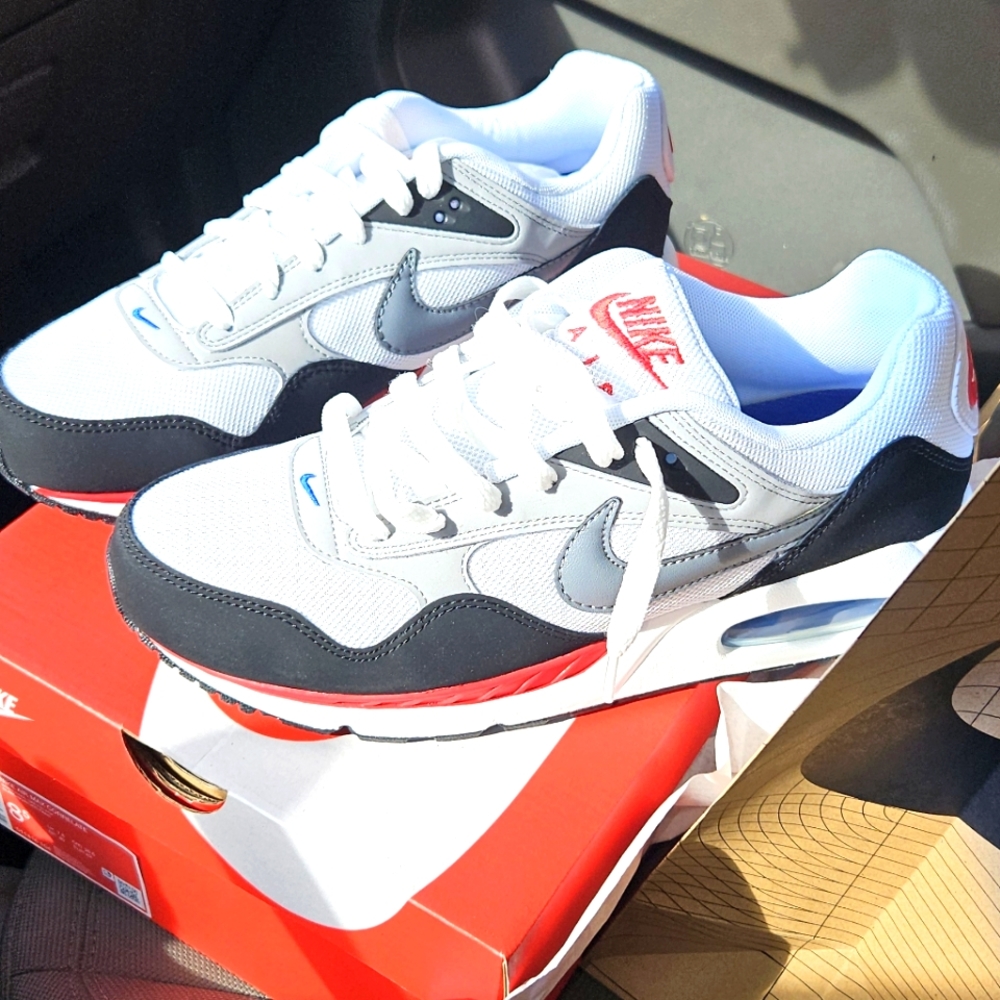 Nike Airmax 90s